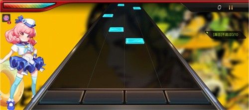 節奏大師回歸正式服