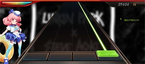 節奏大師回歸正式服