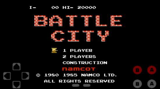 小霸王游戲合集