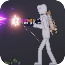 人類游樂場7723漢化模組