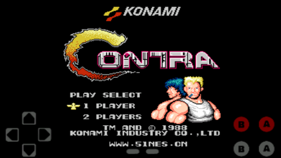 小霸王游戲合集