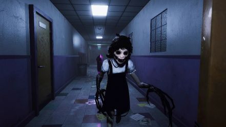 黑暗欺騙手機(jī)版本(DarkDeception)