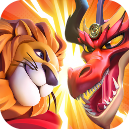 荒野爭(zhēng)霸