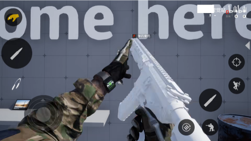 使命召喚19自制版