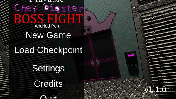 班班幼兒園第4章(Chef Pigster)