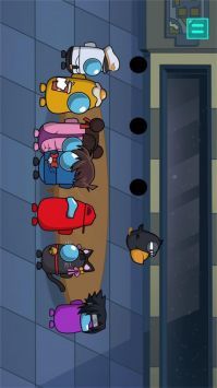 太空狼人生存戰(zhàn)