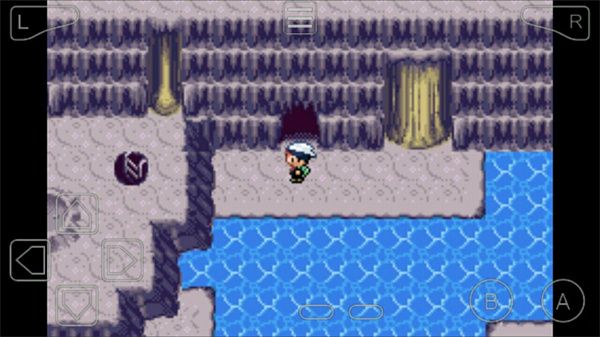 口袋妖怪究極綠寶石6.0