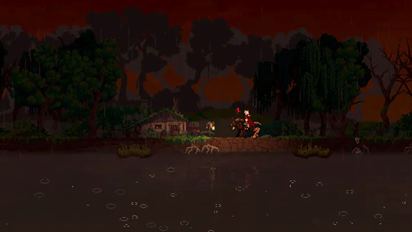 王國兩位君主手機版