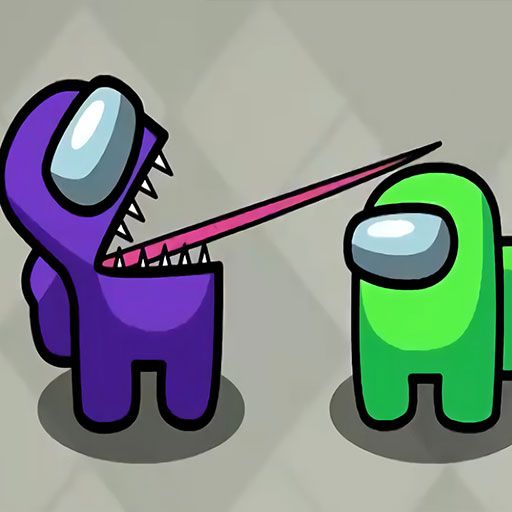 太空狼人生存戰(zhàn)