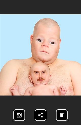 faceswap漢化版(Face Swap)