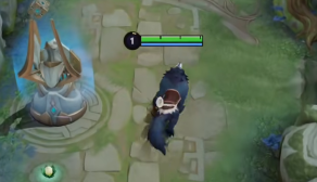 王者榮耀宇宙服