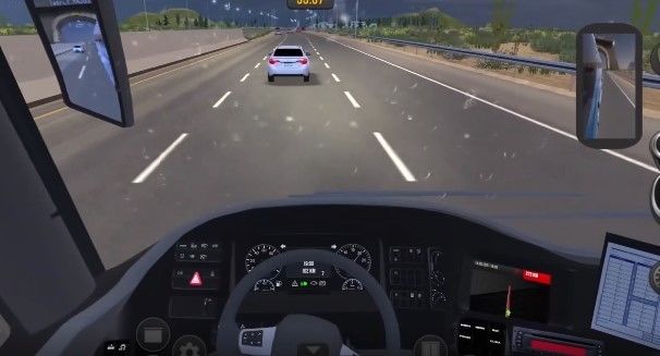 公交公司模擬器