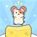 奶酪倉鼠(Cheese Hamster)