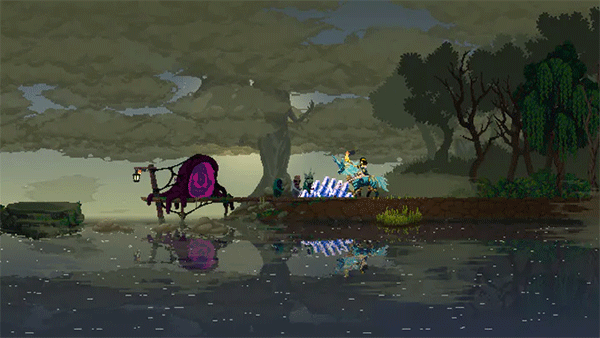 王國兩位君主手機版