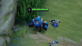 王者榮耀宇宙服