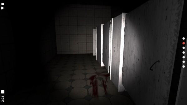 恐鬼癥手機(jī)版