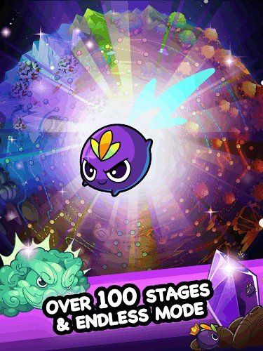 暗點(diǎn)空戰(zhàn)(Dark Dot)