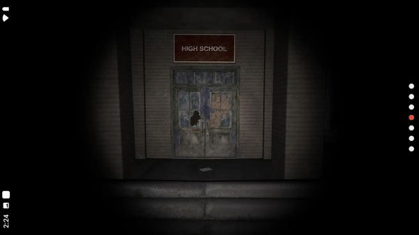 恐鬼癥手機(jī)版