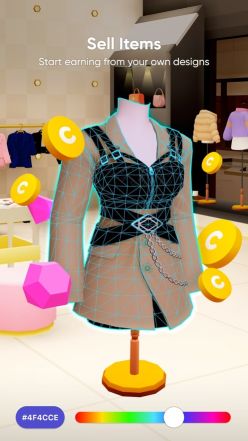 崽崽無限金幣鉆石版(ZEPETO)