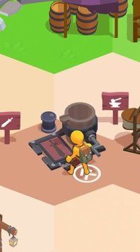 放置鍛造師(Idle Forger)