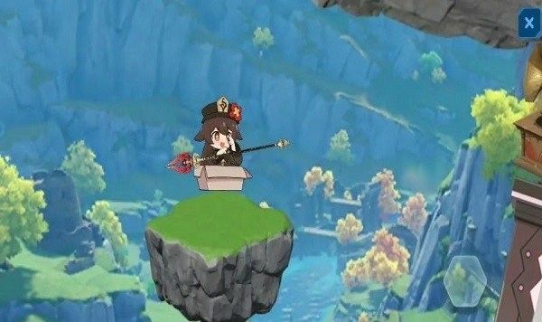 掘地求生胡桃版(Hutaochan)