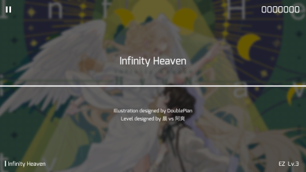 音游phigros(Phigros)