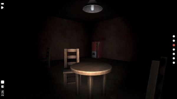 恐鬼癥手機(jī)版