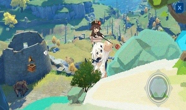 掘地求生胡桃版(Hutaochan)