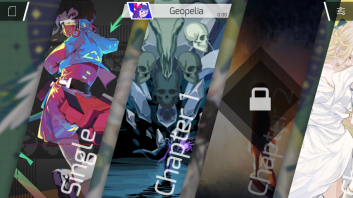 音游phigros(Phigros)