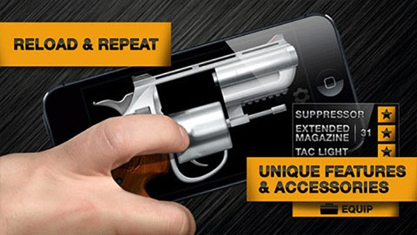 weaphones全武器(Weaphones)