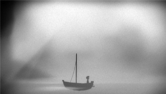 地獄邊境安卓(LIMBO)