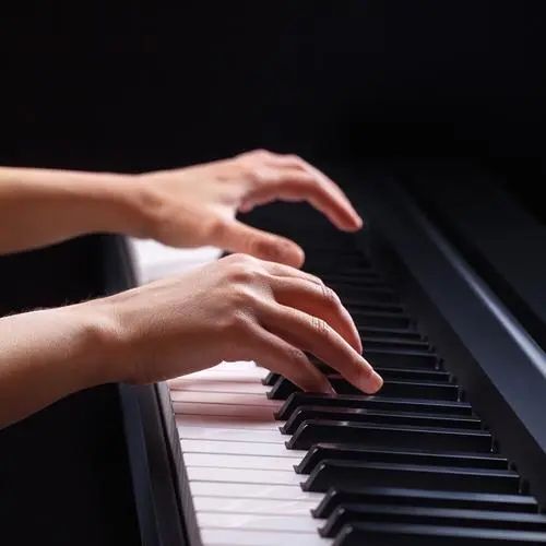 約翰湯普森簡易鋼琴教程