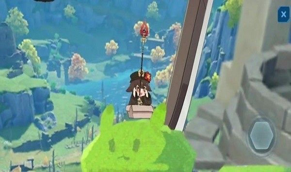 掘地求生胡桃版(Hutaochan)