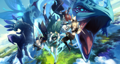 原神4.0版本up池角色介紹