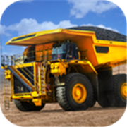 重型機械采礦模擬器(Heavy Machines & Mining Simulator)