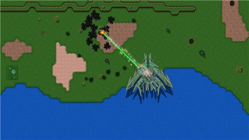 鐵銹戰(zhàn)爭(zhēng)ek模組