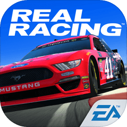 真實(shí)賽車3無(wú)限金幣版全車解鎖版(Real Racing 3)