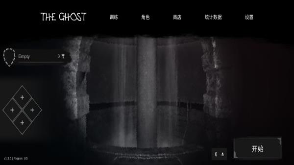theghost手游官方正版(The Ghost)