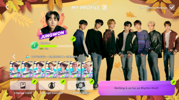 rhythmhive2023最新版本安卓(Rhythm Hive)