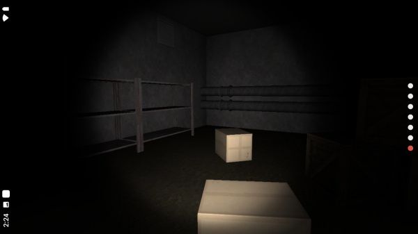 鬼魂聯機版中文版(The Ghost)