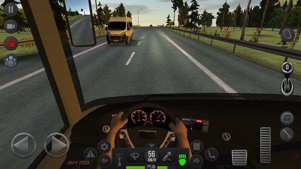 公交車模擬器終極版([Installer] Bus Simulator Ultimate)