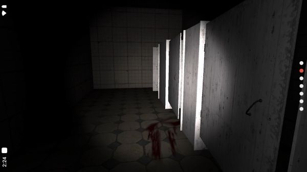 鬼魂聯機版中文版(The Ghost)