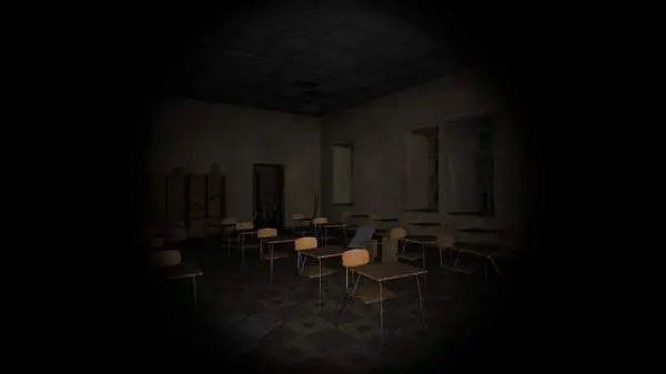 鬼魂聯機版中文版(The Ghost)