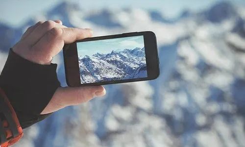 手機拍照教程入門篇