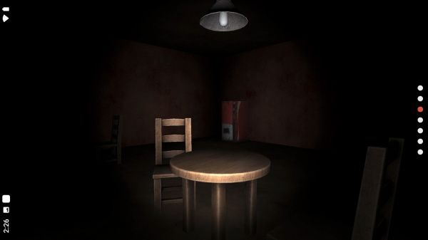 鬼魂聯機版中文版(The Ghost)