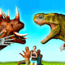 動物戰爭模擬器最新版(Animal Revolt Battle Simulator)