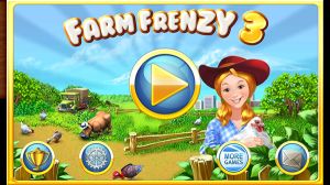 瘋狂農(nóng)場(chǎng)3中文版手機(jī)版(Farm Frenzy 3)