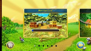 瘋狂農(nóng)場(chǎng)3中文版手機(jī)版(Farm Frenzy 3)