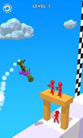 火箭筒騎手(Bazooka Rider)