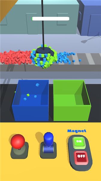 起重機大師(Crane Master)